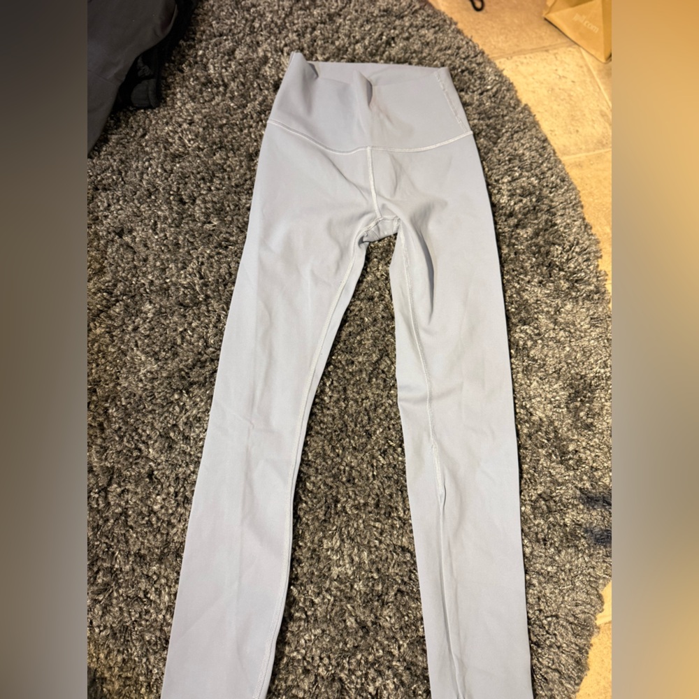 Lulu leggings